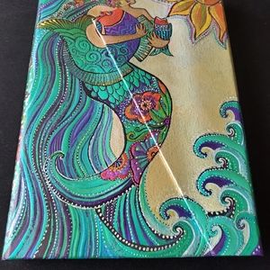 Laurel Burch Journal